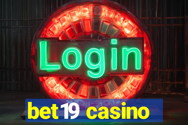 bet19 casino